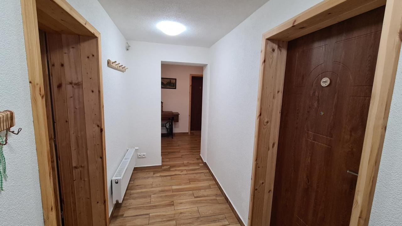 Villa Koralka Liptovský Trnovec エクステリア 写真